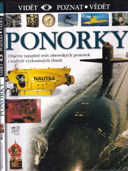 Ponorky