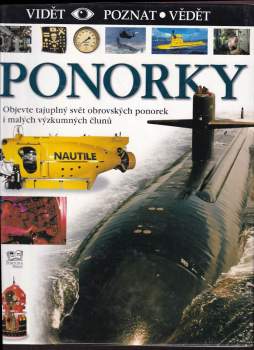 Ponorky