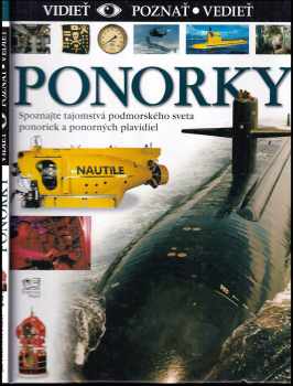 Ponorky