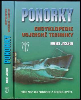 Ponorky