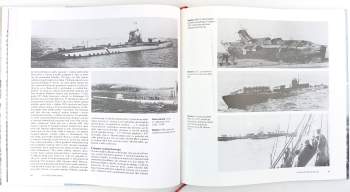 V. E Tarrant: Ponorky útočí