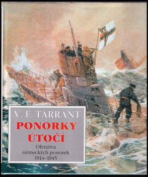 Ponorky útočí