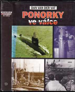 Ponorky ve válce