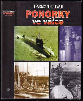 Ponorky ve válce