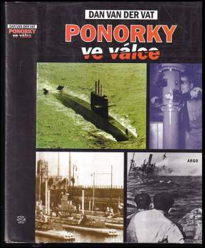 Ponorky ve válce