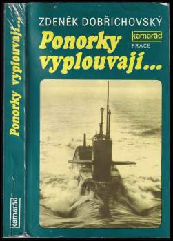Ponorky vyplouvají