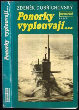Ponorky vyplouvají