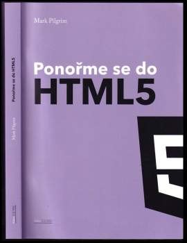Ponořme se do HTML5