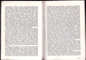 Bohumil Hrabal: Ponorné říčky
