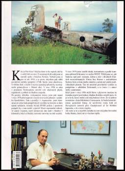 Petr Katz: Ponory v Pacifiku