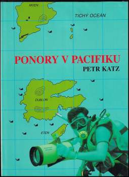 Ponory v Pacifiku
