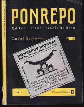Ponrepo