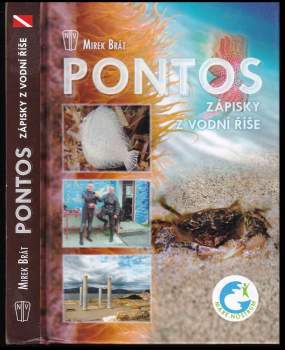 Pontos, aneb, Zápisky z vodní říše