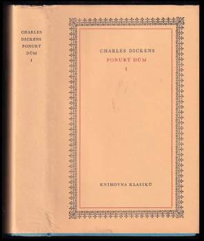 Charles Dickens: Ponurý dům