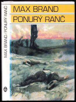 Ponurý ranč