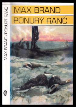 Max Brand: Ponurý ranč