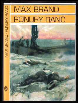 Ponurý ranč