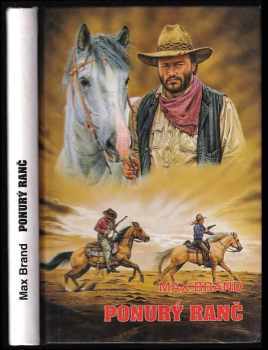 Ponurý ranč - Max Brand (2000, Návrat) - ID: 573672