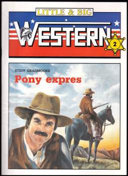 Pony express