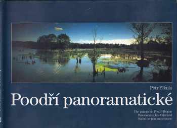 Petr Sikula: Poodří panoramatické