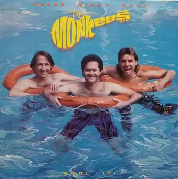 The Monkees: Pool It!