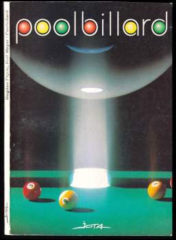 Poolbillard