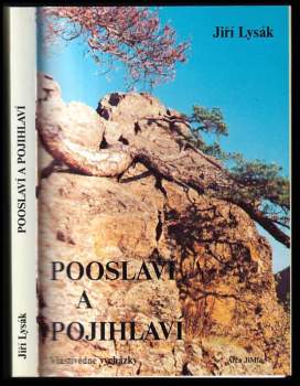 Pooslaví a Pojihlaví