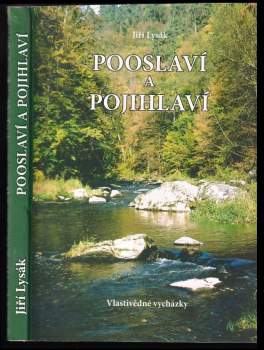 Pooslaví a Pojihlaví