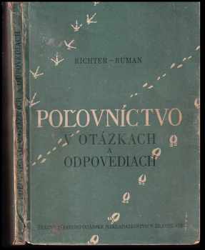 Poľovníctvo v otázkách a odpovediach