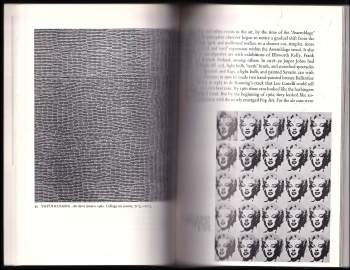 Lucy R Lippard: Pop Art