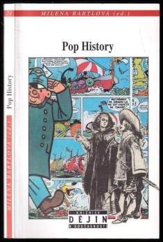 Pop history
