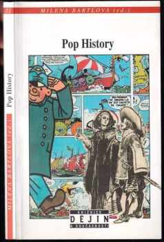 Pop history