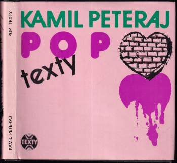 Pop texty
