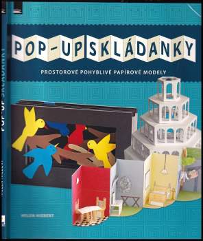 Pop-up skládanky
