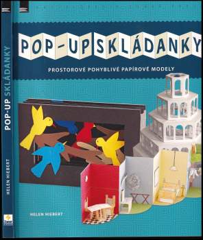 Pop-up skládanky
