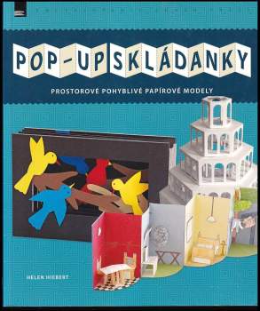 Pop-up skládanky