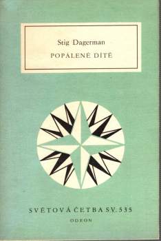 Popálené dítě