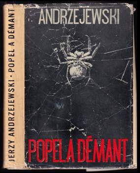 Jerzy Andrzejewski: Popel a démant