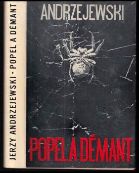 Jerzy Andrzejewski: Popel a démant