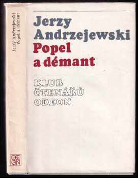 Popel a démant