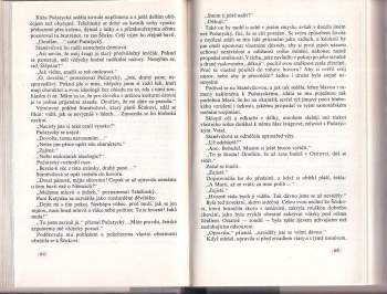 Jerzy Andrzejewski: Popel a démant