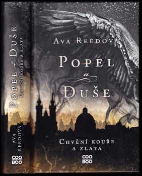 Ava Reed: Popel a duše