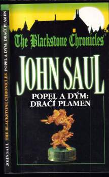 Popel a dým: Dračí plamen