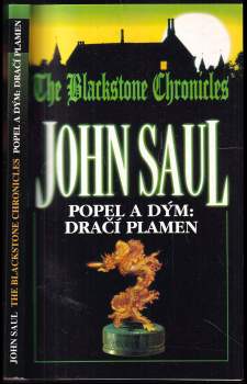 Popel a dým: Dračí plamen