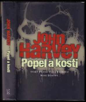 Popel a kosti