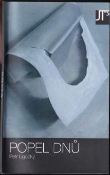 Popel dnů