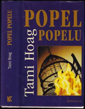 Tami Hoag: Popel popelu