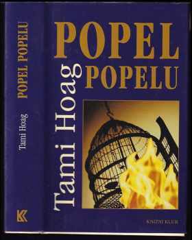 Tami Hoag: Popel popelu