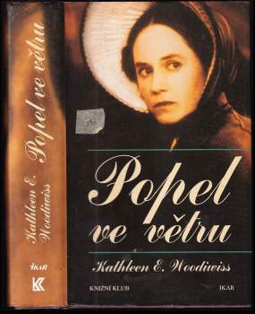 Popel ve větru