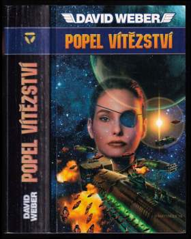 David Weber: Popel vítězství